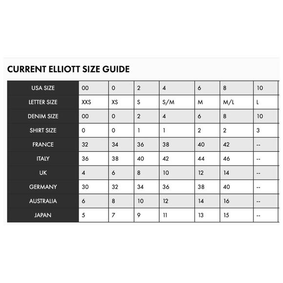 CURRENT ELLIOTT Annabelle Blouse In Khaki Inky Leopard Print XS - Picture 9 of 9